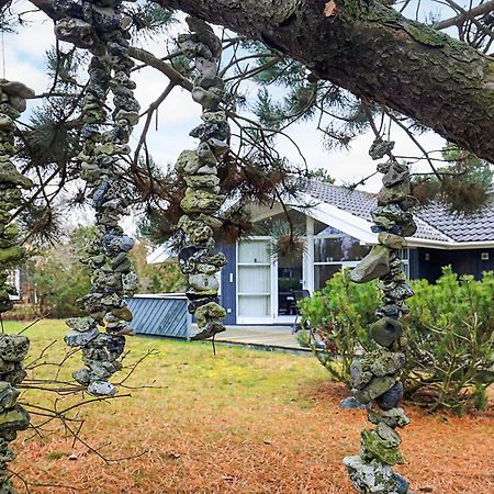 6 Person Holiday Home In Slagelse Luaran gambar