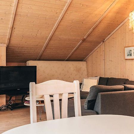 6 Person Holiday Home In Slagelse Luaran gambar