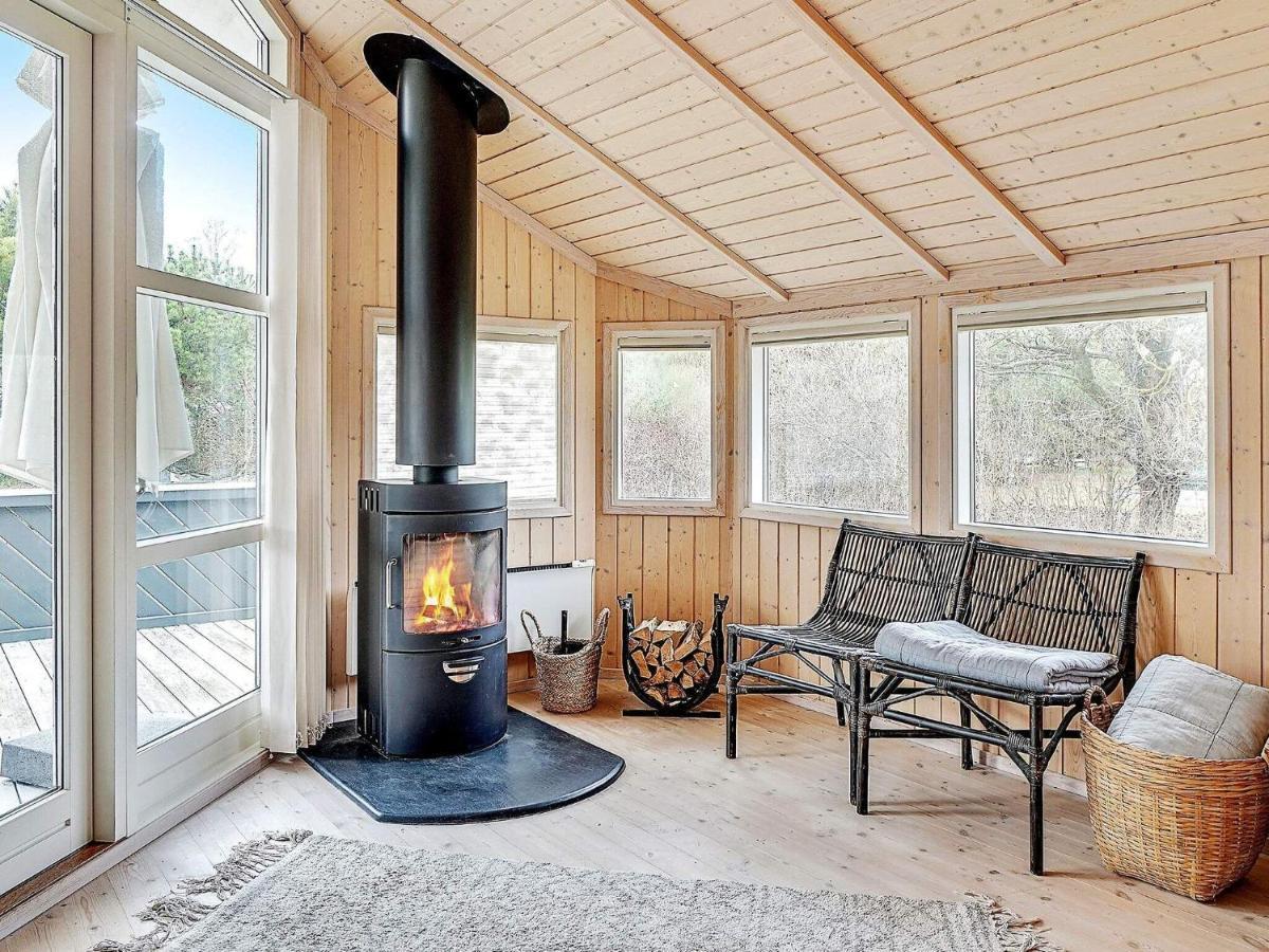 6 Person Holiday Home In Slagelse Luaran gambar