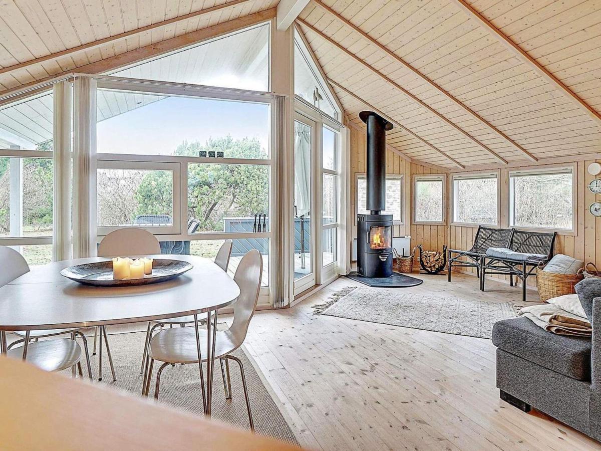 6 Person Holiday Home In Slagelse Luaran gambar