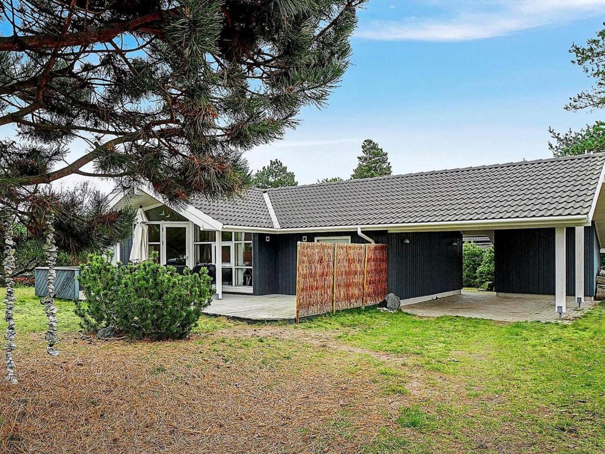 6 Person Holiday Home In Slagelse Luaran gambar