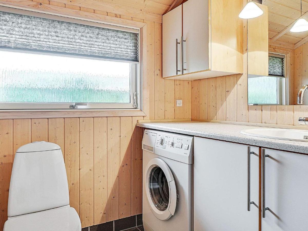 6 Person Holiday Home In Slagelse Luaran gambar