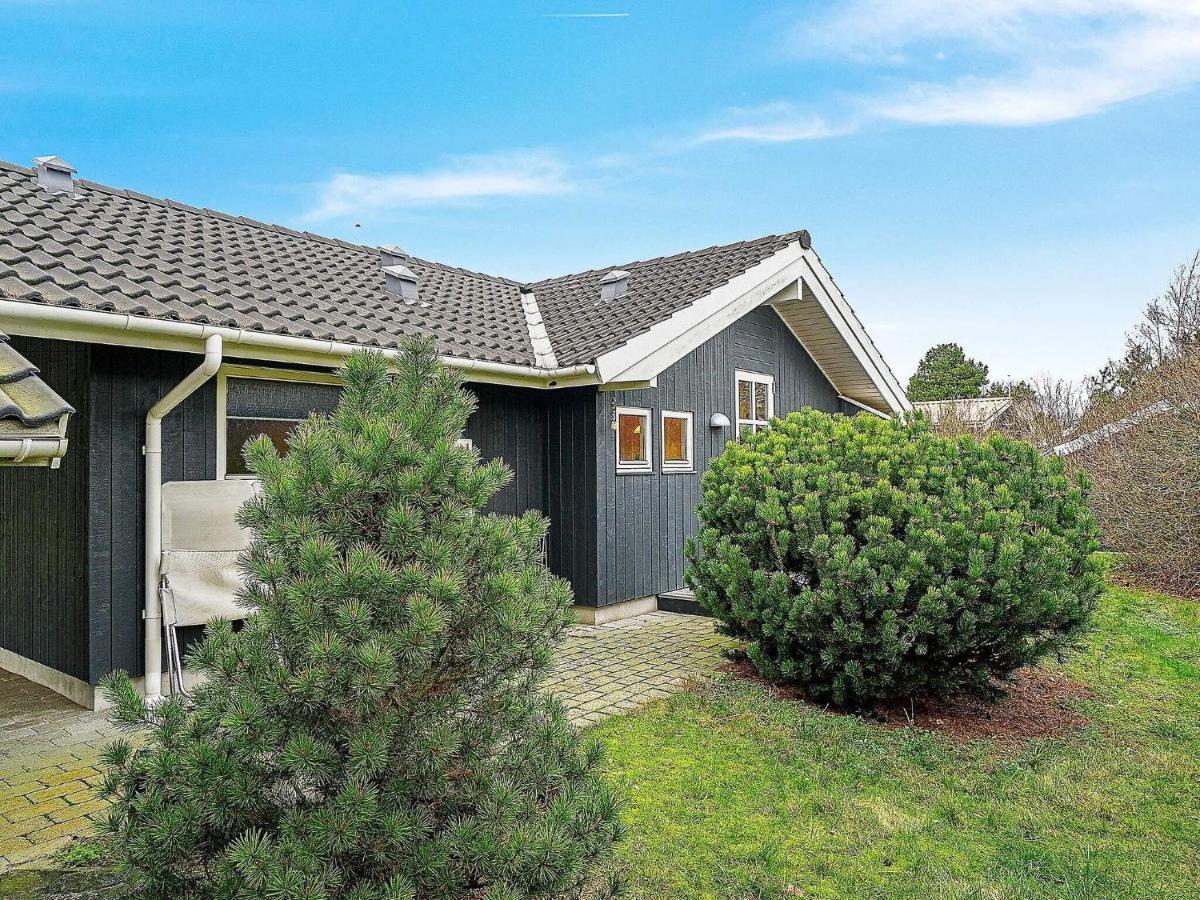 6 Person Holiday Home In Slagelse Luaran gambar