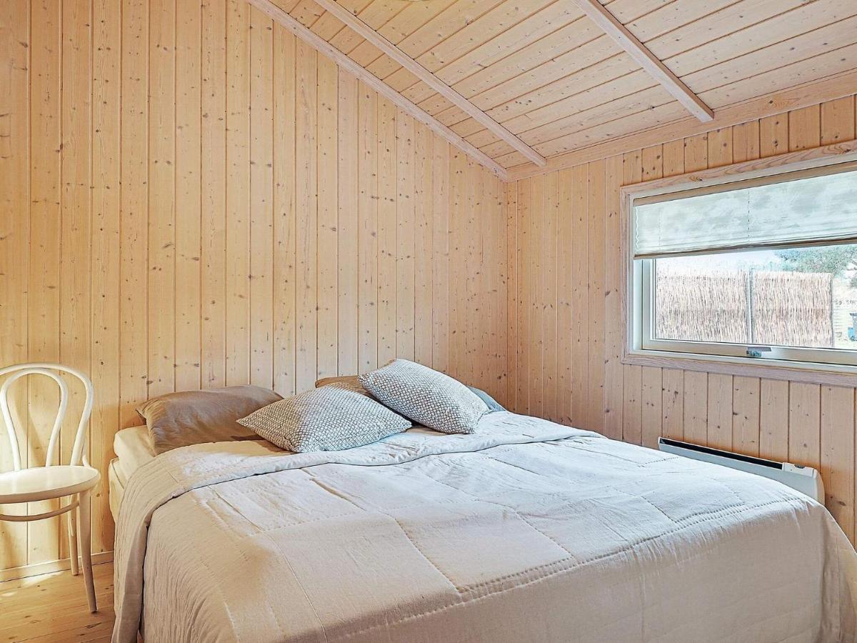 6 Person Holiday Home In Slagelse Luaran gambar