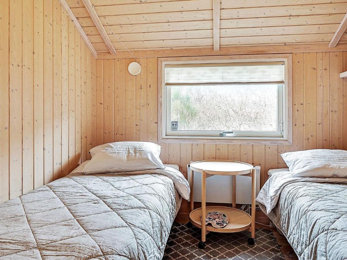 6 Person Holiday Home In Slagelse Luaran gambar