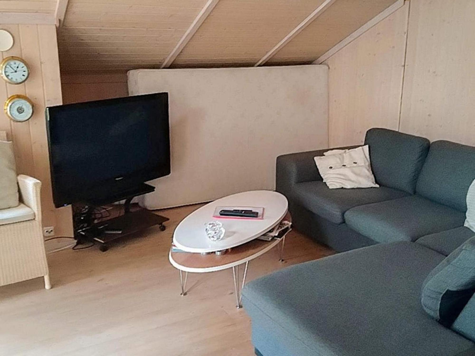 6 Person Holiday Home In Slagelse Luaran gambar