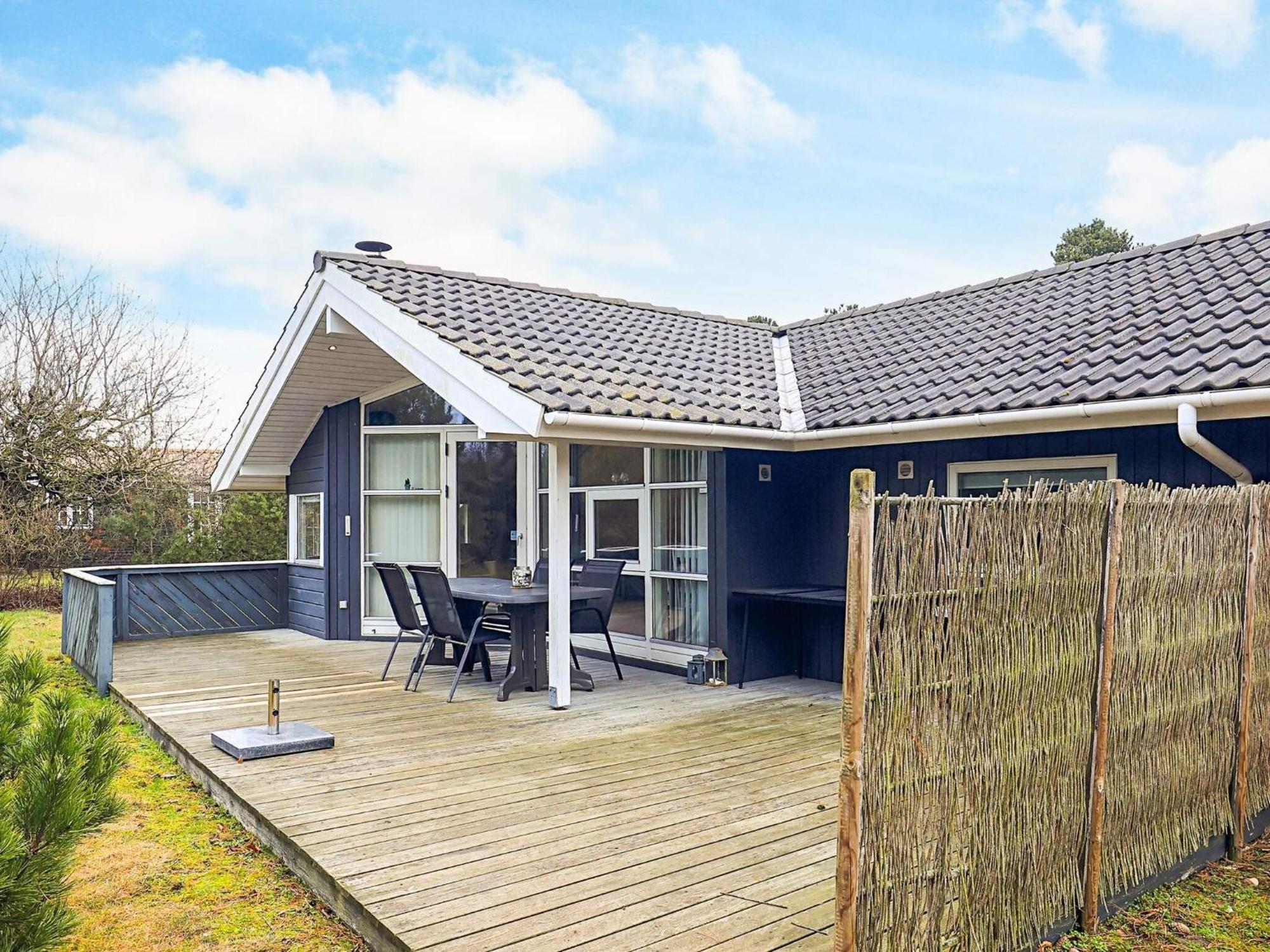 6 Person Holiday Home In Slagelse Luaran gambar