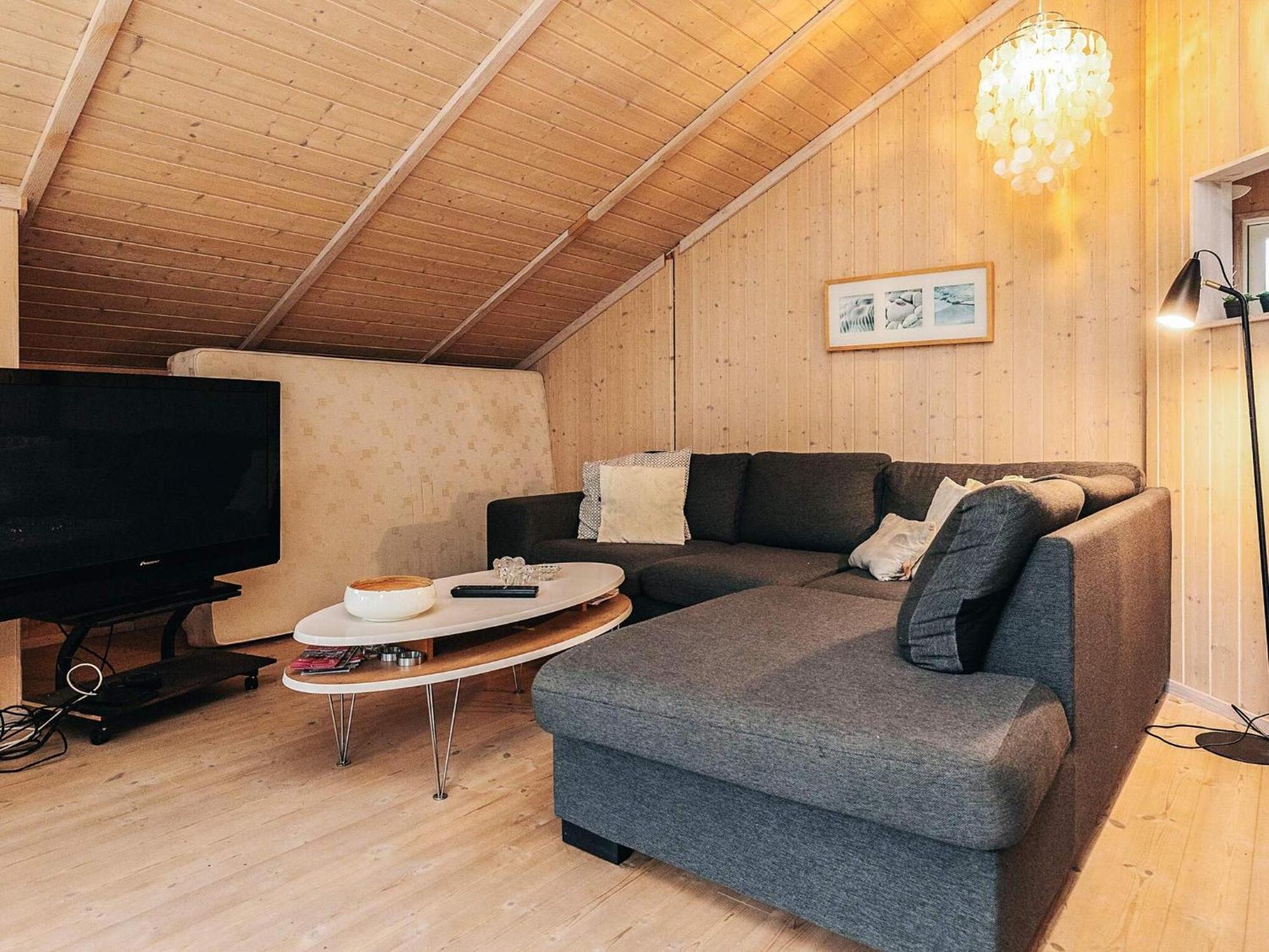 6 Person Holiday Home In Slagelse Luaran gambar