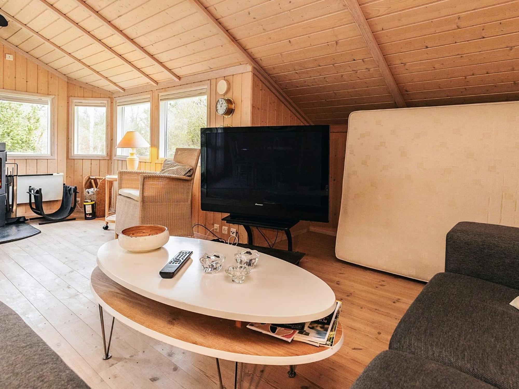 6 Person Holiday Home In Slagelse Luaran gambar