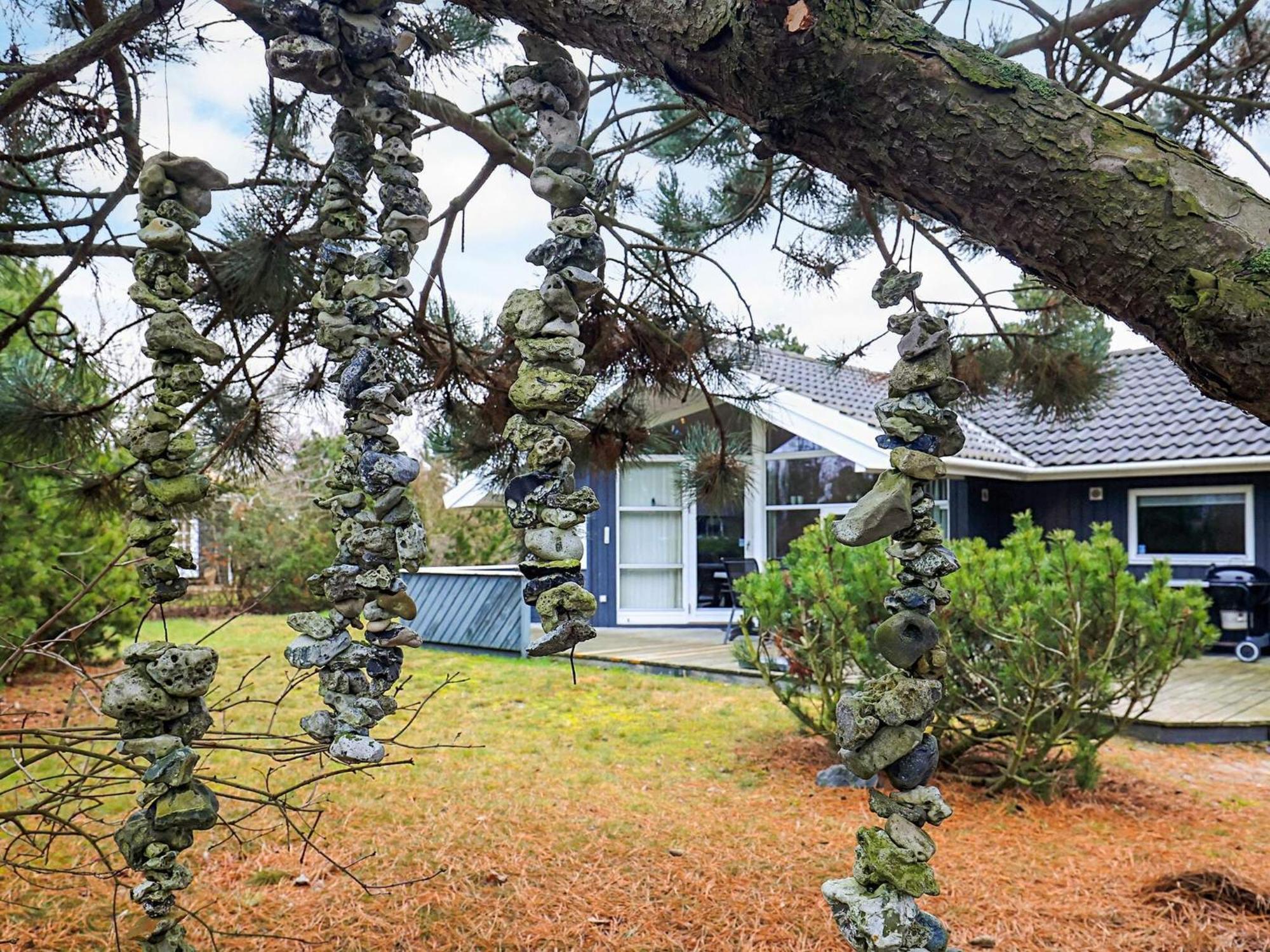 6 Person Holiday Home In Slagelse Luaran gambar