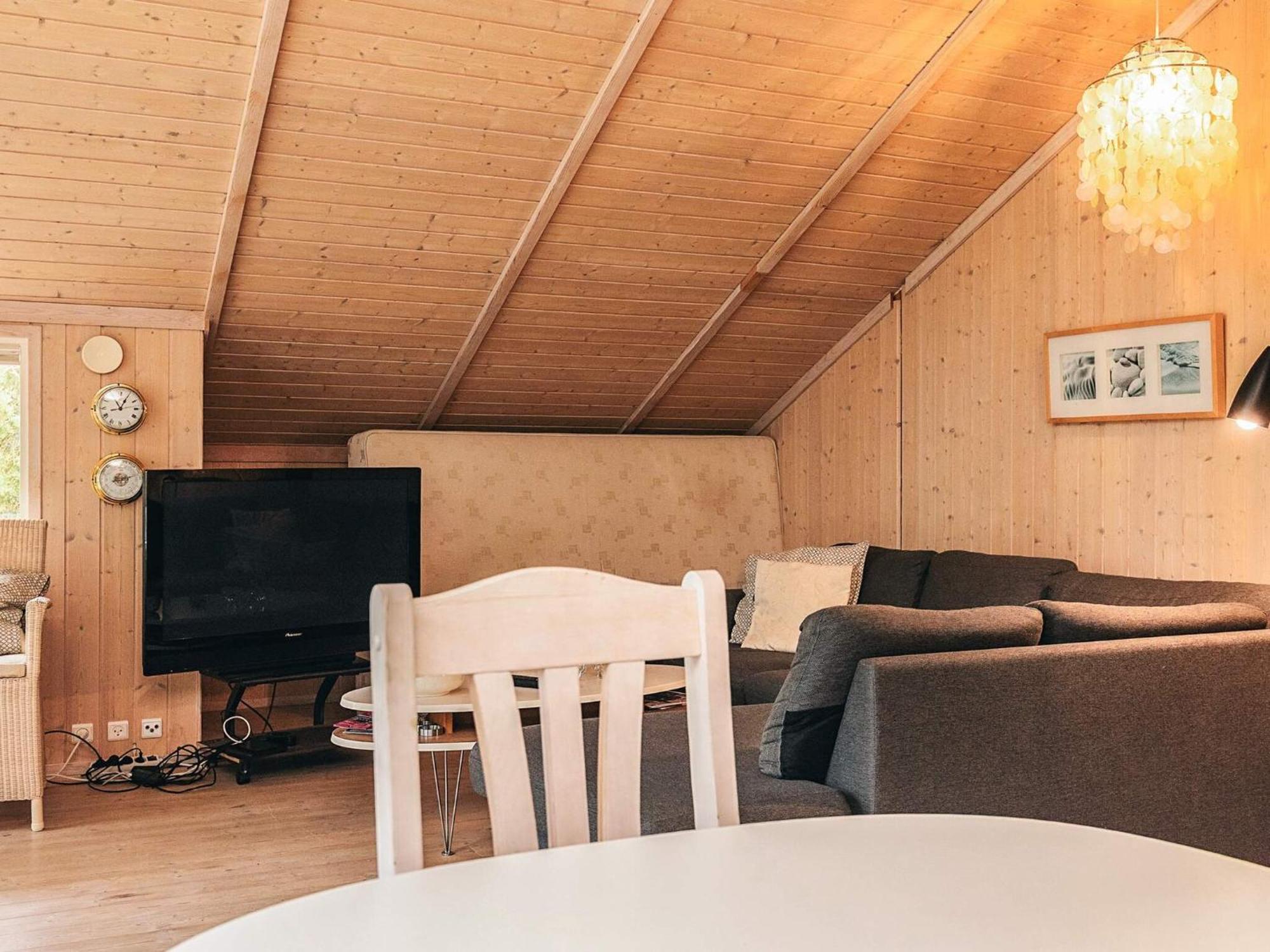 6 Person Holiday Home In Slagelse Luaran gambar