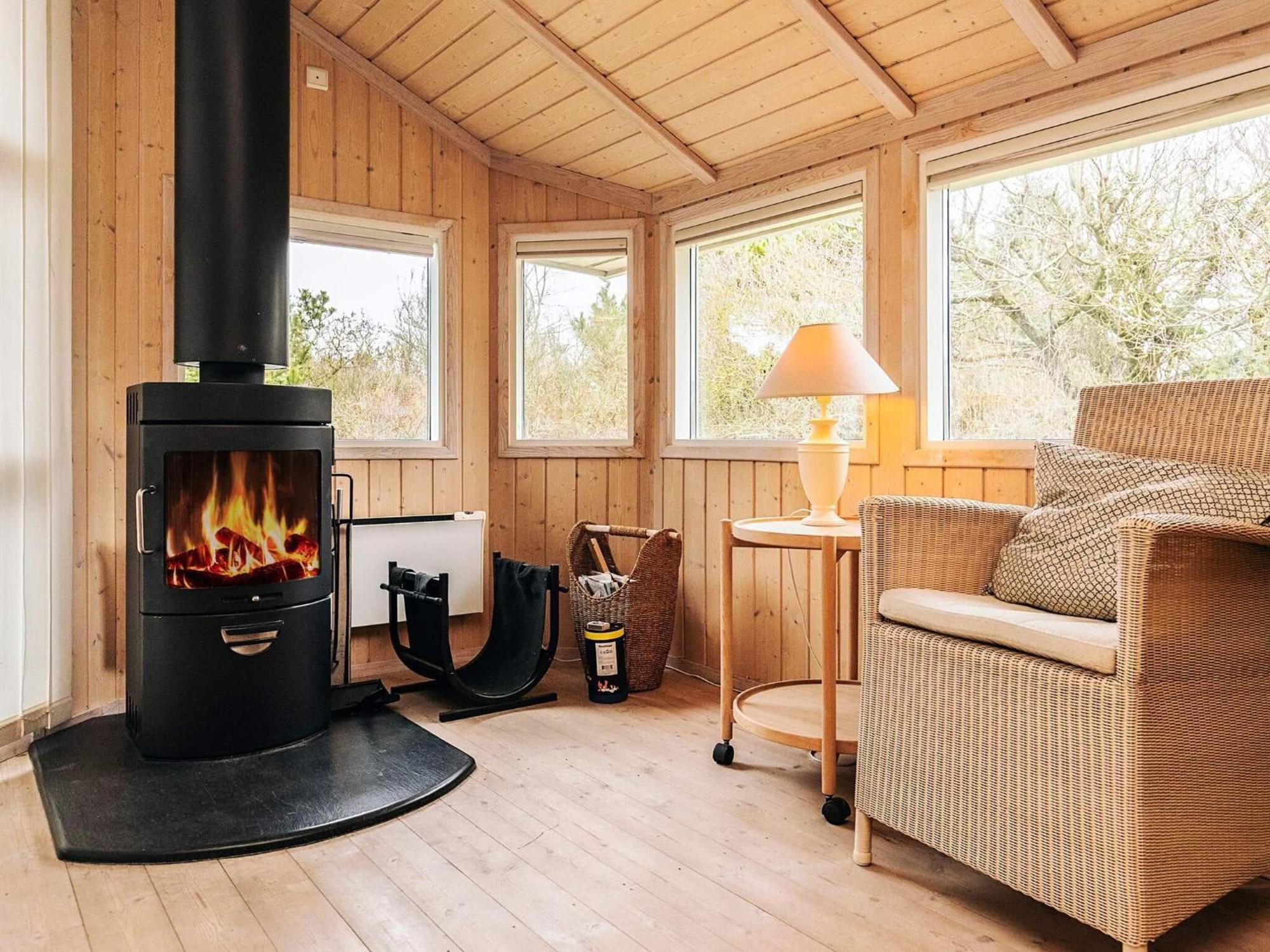 6 Person Holiday Home In Slagelse Luaran gambar