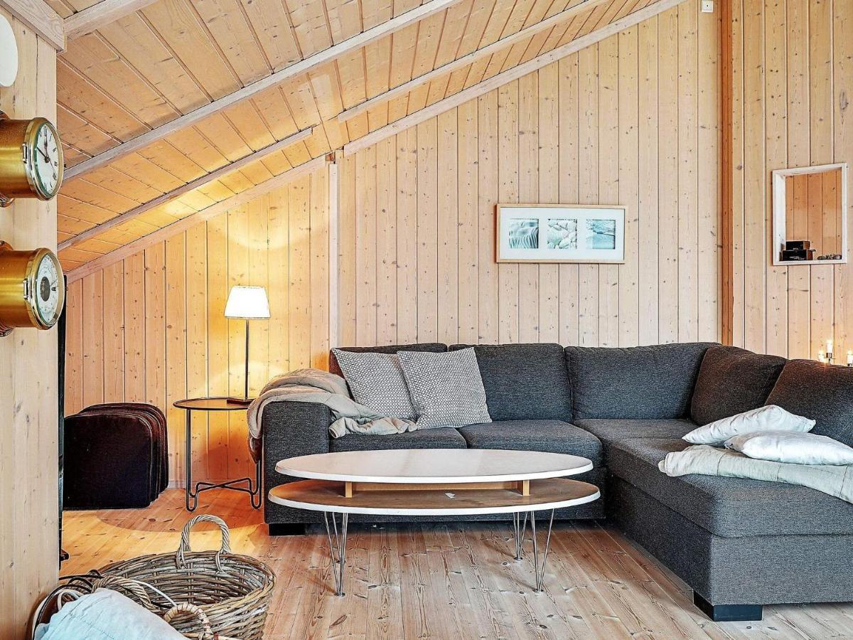6 Person Holiday Home In Slagelse Luaran gambar