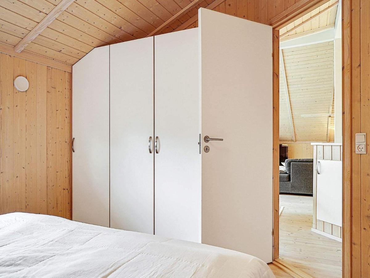 6 Person Holiday Home In Slagelse Luaran gambar